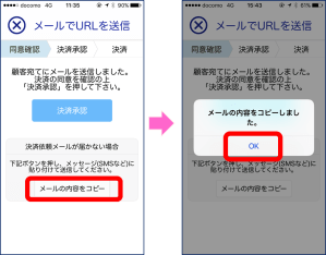 メール内容コピー2